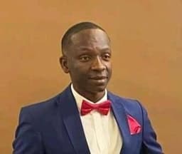 Ifeanyi Samuel Agugoesi